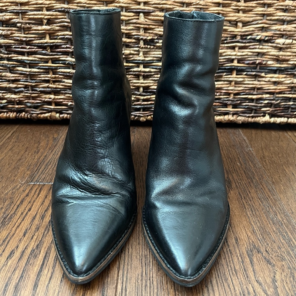 Lucky Brand Bootie